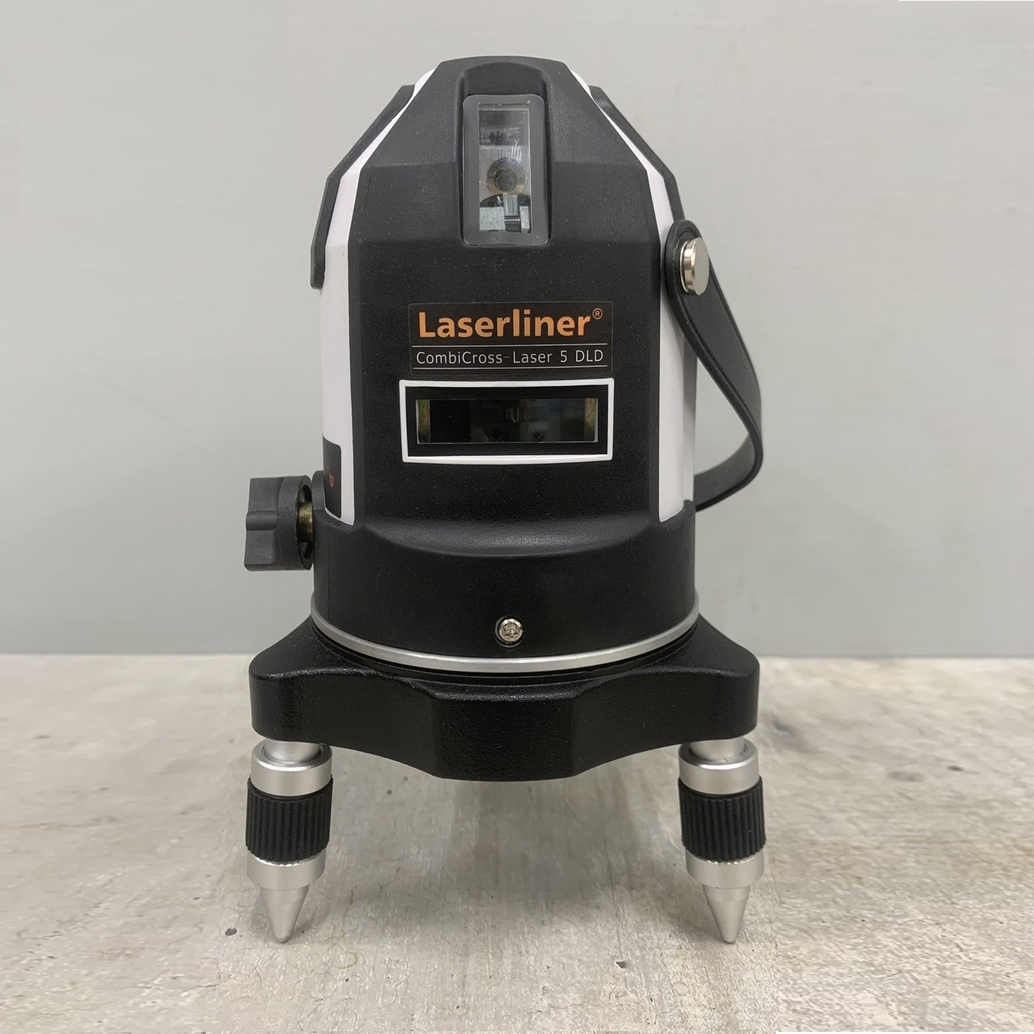 FUKUDA雷射墨線儀